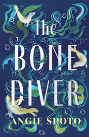 Buy The Bone Diver