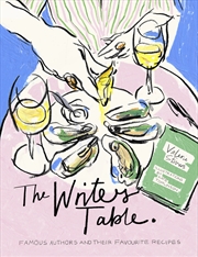 Buy The Writer's Table