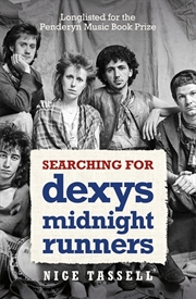 Buy Searching For Dexys Midnight Runners