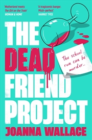Buy The Dead Friend Project