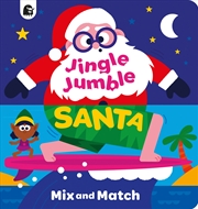 Buy Jingle Jumble Santa