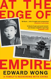 Buy At The Edge Of Empire