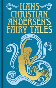 Buy Hans Christian Andersen's Fairy Tales (Ornate Classics)