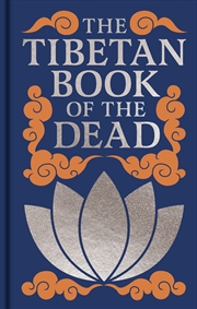 Buy The Tibetan Book Of The Dead (Ornate Classics)