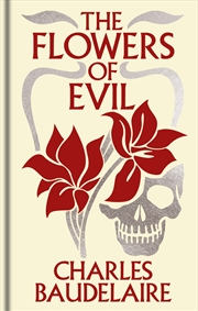 Buy The Flowers Of Evil (Ornate Classics)