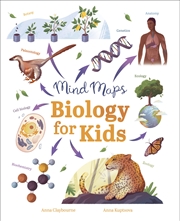 Buy Mind Maps: Biology for Kids