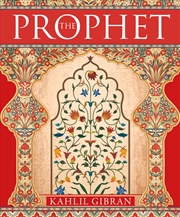 Buy PROPHET.