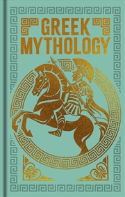 Buy Tales of Greek Gods & Goddesses (Ornate Classics)