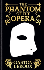 Buy The Phantom Of The Opera (Ornate Classics)