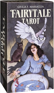 Buy Fairytale Tarot