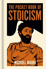Buy POCKET BOOK OF STOICISM.