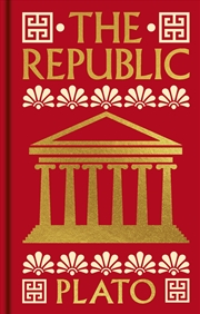 Buy The Republic (Ornate Classics)