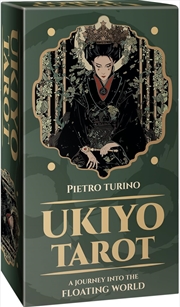 Buy Ukiyo Tarot