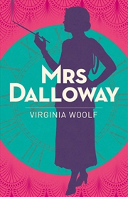 Buy Mrs Dalloway