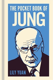 Buy POCKET BOOK OF JUNG.