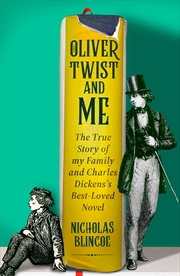 Buy Oliver Twist & Me