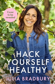 Buy Hack Yourself Healthy