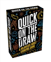Buy Quick on the Draw