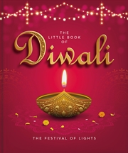 Buy The Little Book Of Diwali