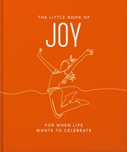 Buy The Little Book Of Joy