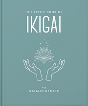 Buy The Little Book Of Ikigai