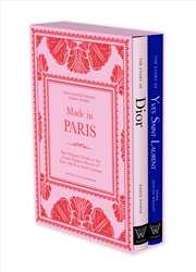 Buy Made In Paris