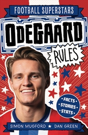 Buy Football Superstars: Odegaard Rules