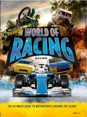 Buy World Of Racing