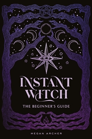 Buy Instant Witch