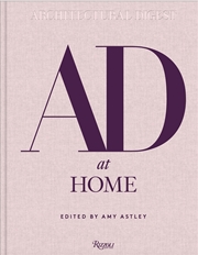 Buy AD at Home: Architectural Digest