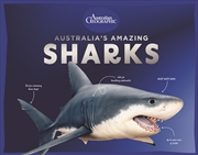 Buy Australia’s Amazing Sharks
