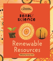 Buy Renewable Resources