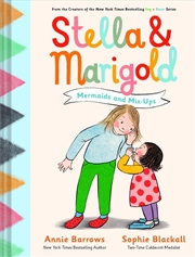 Buy Stella & Marigold: Mermaids And Mix-Ups