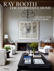 Buy Ray Booth: The Expressive Home