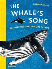 Buy The Whale's Song