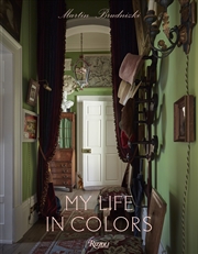 Buy My Life In Colors