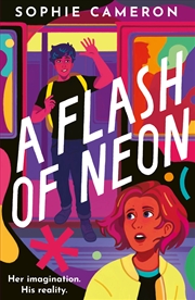 Buy A Flash of Neon