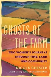 Buy Ghosts Of The Farm