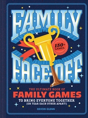 Buy Family Face-Off