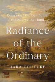 Buy Radiance of the Ordinary