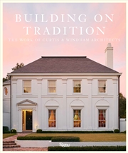 Buy Building On Tradition