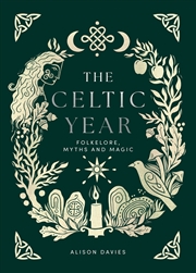 Buy The Celtic Year