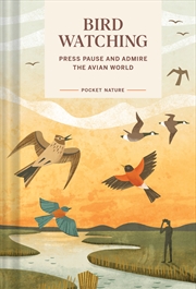 Buy Pocket Nature: Bird-Watching