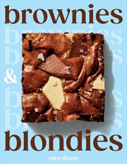Buy Brownies and Blondies