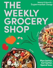 Buy The Weekly Grocery Shop
