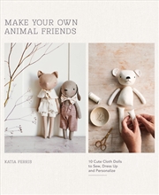 Buy Make Your Own Animal Friends