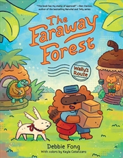Buy The Faraway Forest: Wally's Route