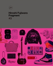 Buy Hiroshi Fujiwara: Fragment #3