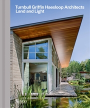 Buy Turnbull Griffin Haesloop Architects