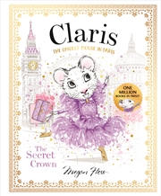 Buy Claris: The Secret Crown